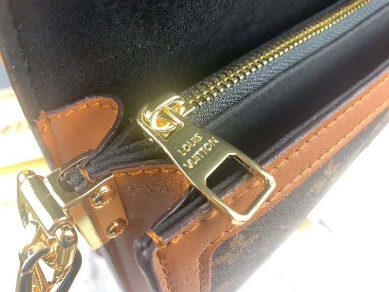 NewStyle Louis Vuitton Satchel Bags 79707