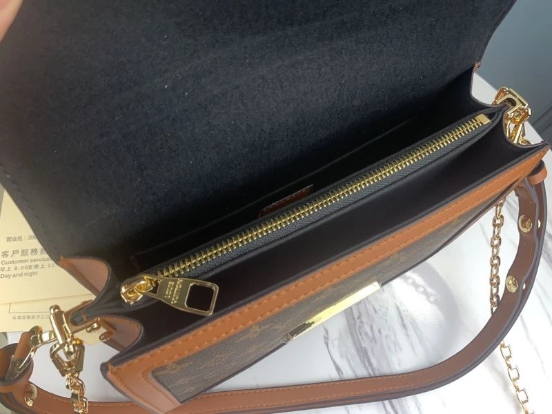 NewStyle Louis Vuitton Satchel Bags 79707