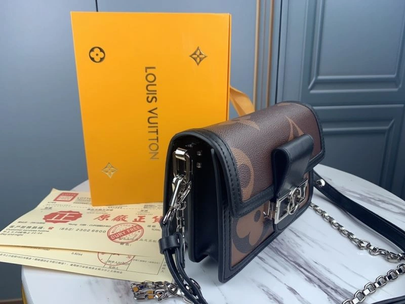 Louis Vuitton Satchel Bags Supportive 79705