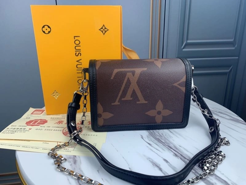 Louis Vuitton Satchel Bags Supportive 79705