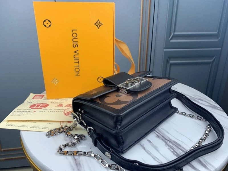 Louis Vuitton Satchel Bags Supportive 79705
