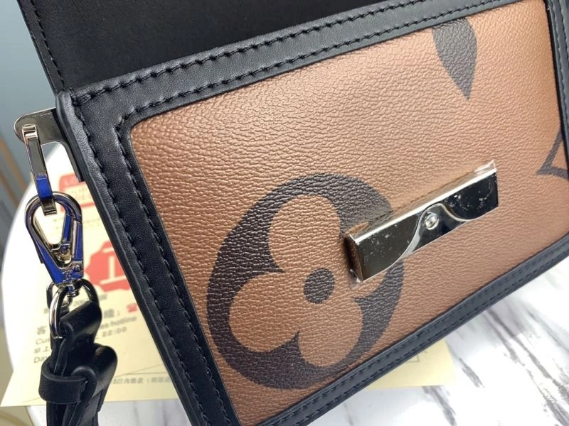Louis Vuitton Satchel Bags Supportive 79705