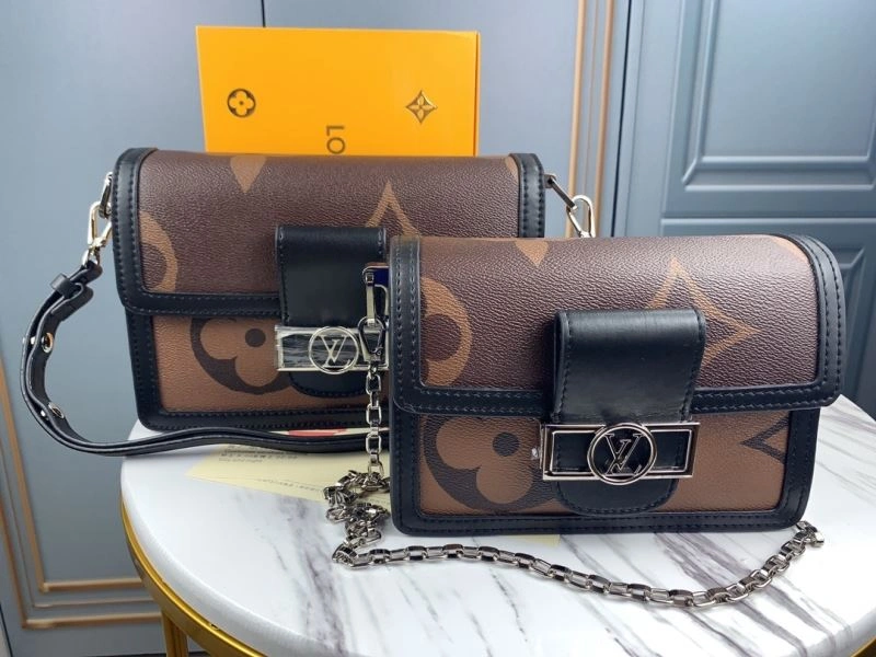Louis Vuitton Satchel Bags Supportive 79705