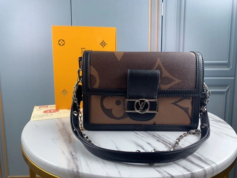 Functional Louis Vuitton Satchel Bags 79710