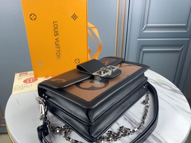 Functional Louis Vuitton Satchel Bags 79710