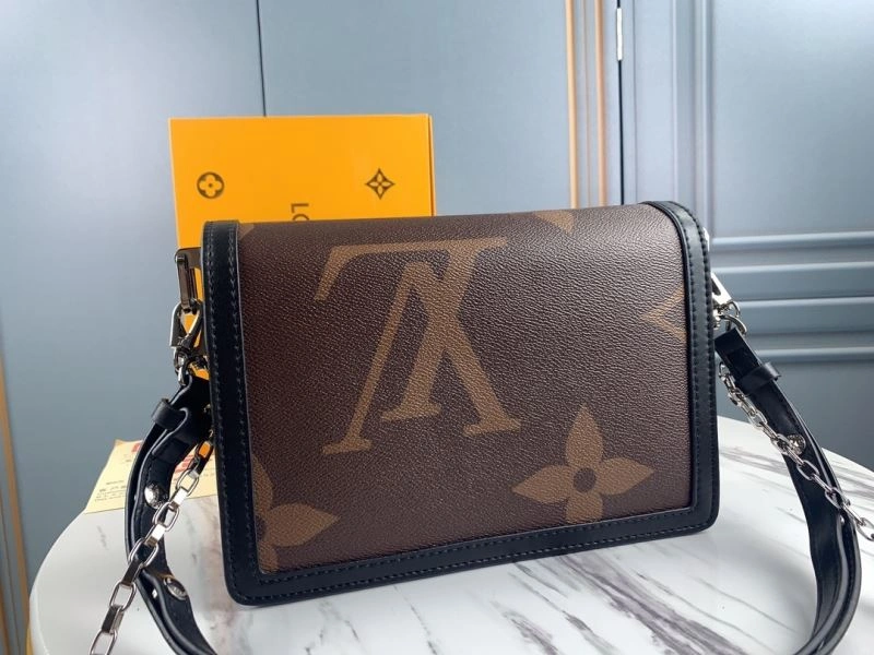Functional Louis Vuitton Satchel Bags 79710