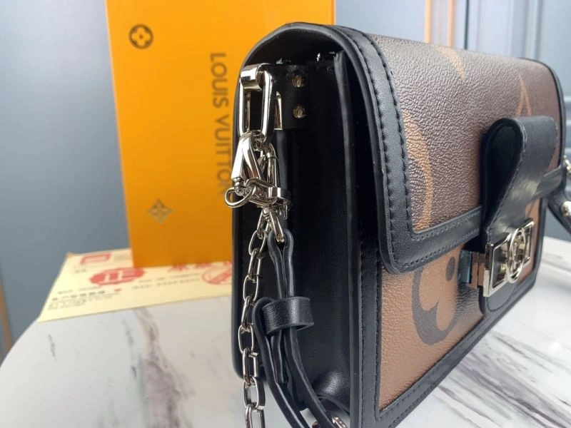 Functional Louis Vuitton Satchel Bags 79710