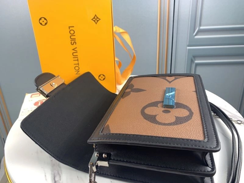 Functional Louis Vuitton Satchel Bags 79710