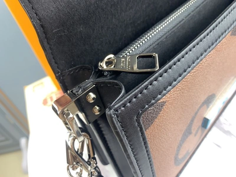 Functional Louis Vuitton Satchel Bags 79710