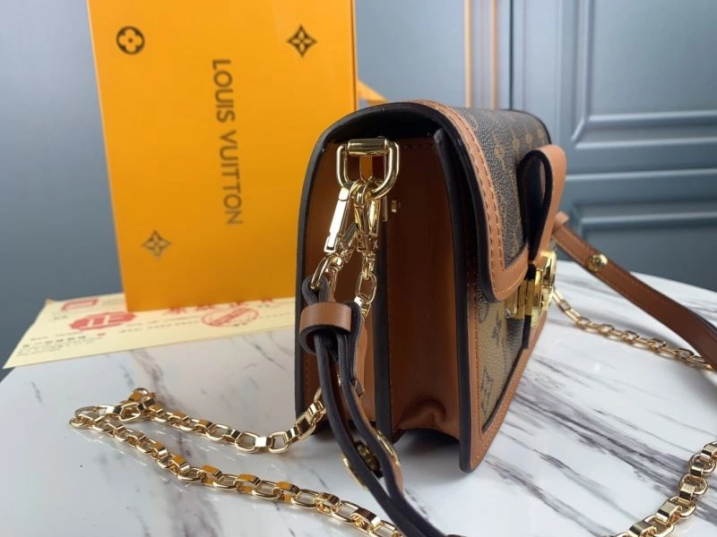Louis Vuitton Satchel Bags Minimalist 79691