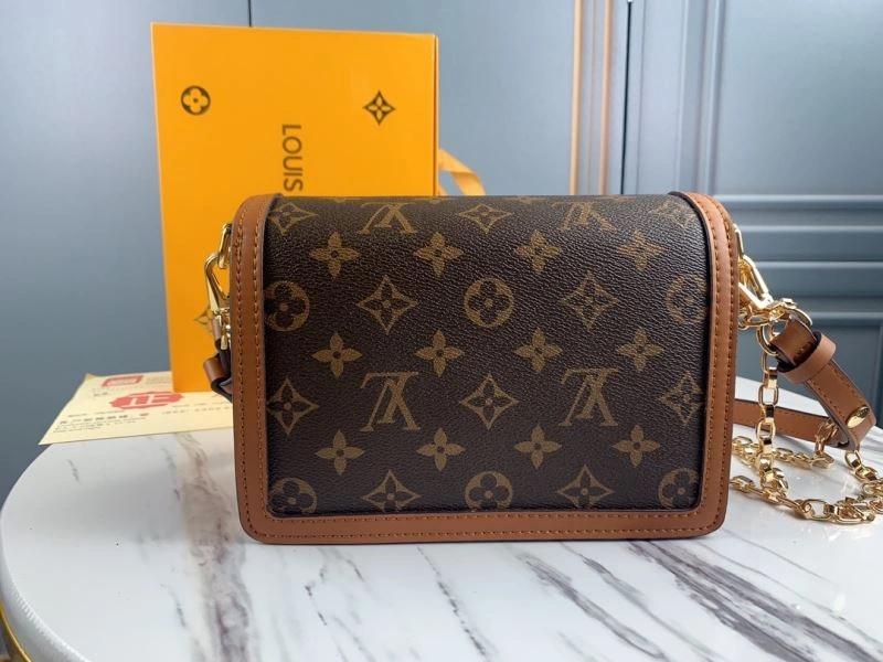 Louis Vuitton Satchel Bags Minimalist 79691