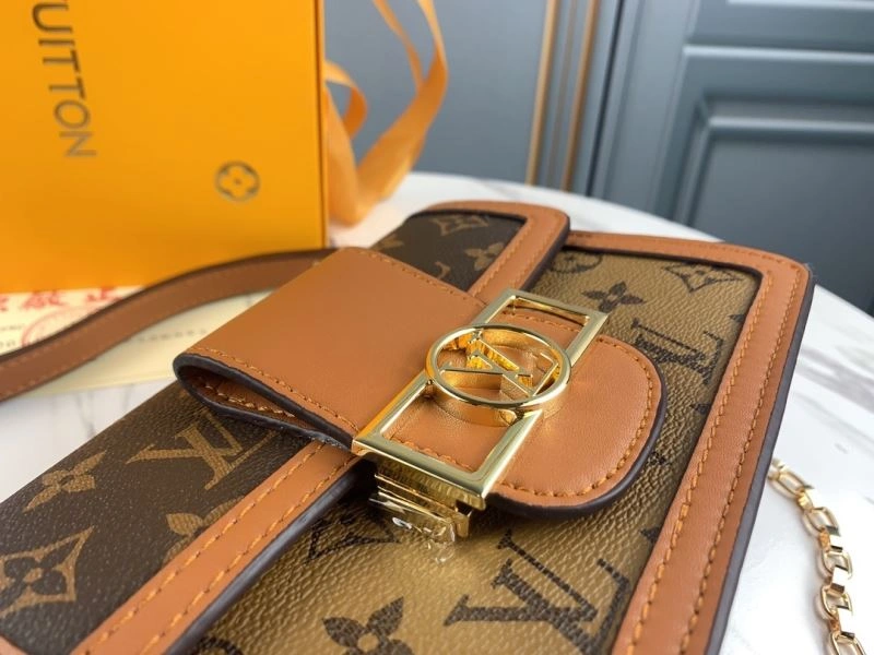 Louis Vuitton Satchel Bags Minimalist 79691