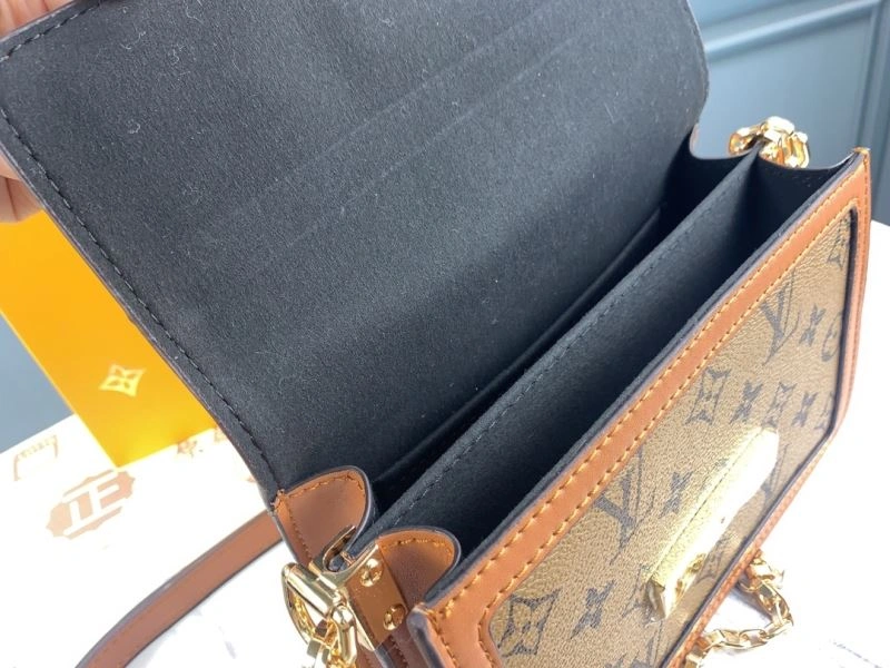 Louis Vuitton Satchel Bags Minimalist 79691