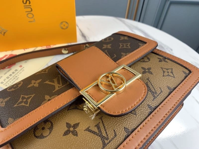 ComfortFit Louis Vuitton Satchel Bags 79695