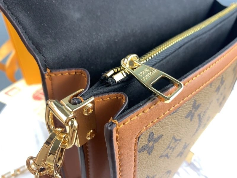 ComfortFit Louis Vuitton Satchel Bags 79695