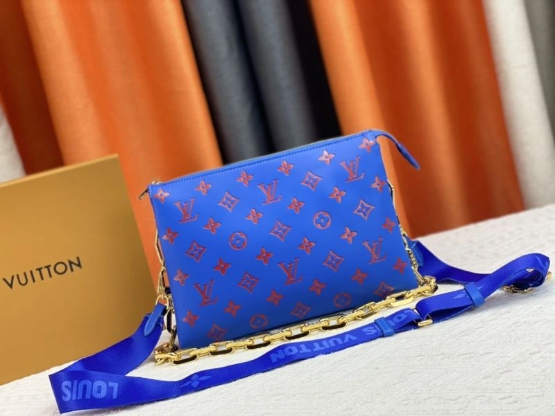 Louis Vuitton Satchel Bags Sustainable 79694
