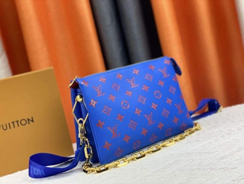 Louis Vuitton Satchel Bags Sustainable 79694