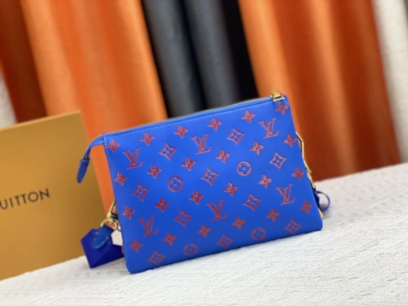 Louis Vuitton Satchel Bags Sustainable 79694