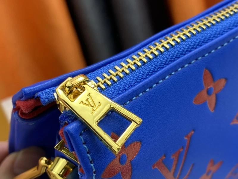 Louis Vuitton Satchel Bags Sustainable 79694