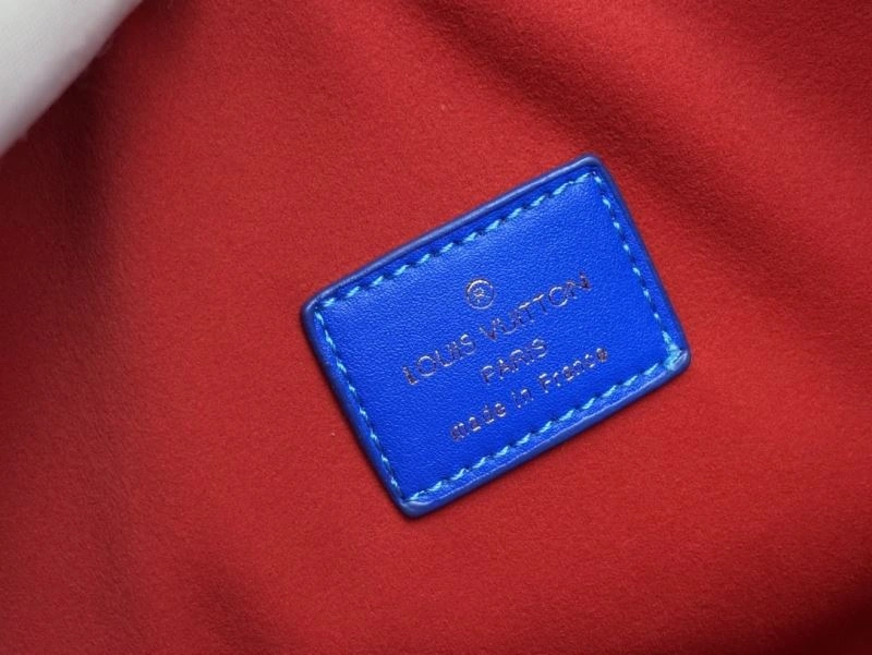 Louis Vuitton Satchel Bags Sustainable 79694