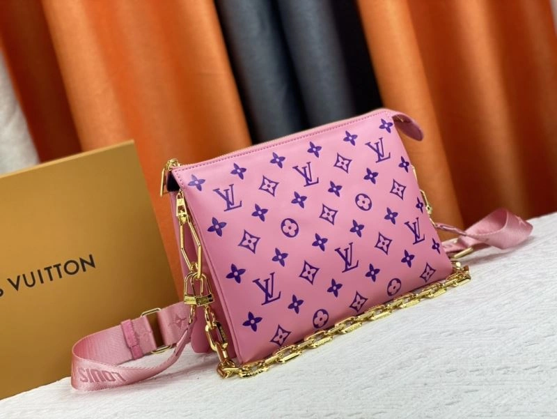 Louis Vuitton Satchel Bags HighPerformance 79702