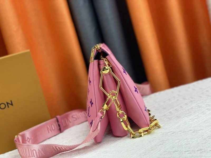 Louis Vuitton Satchel Bags HighPerformance 79702