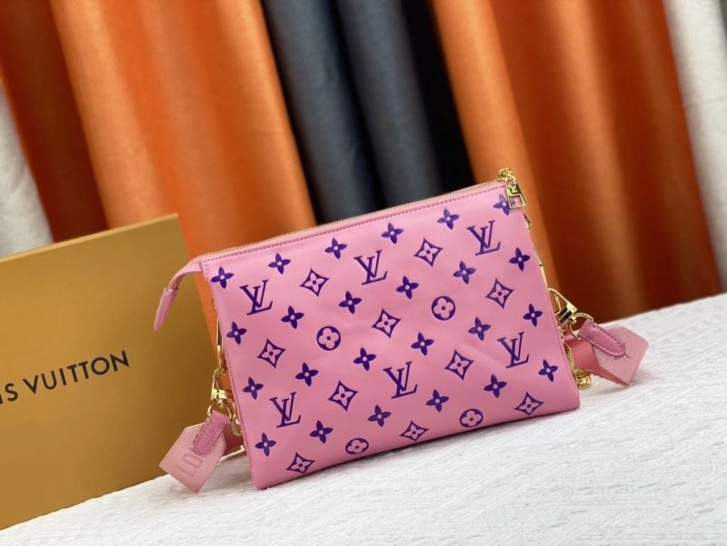 Louis Vuitton Satchel Bags HighPerformance 79702