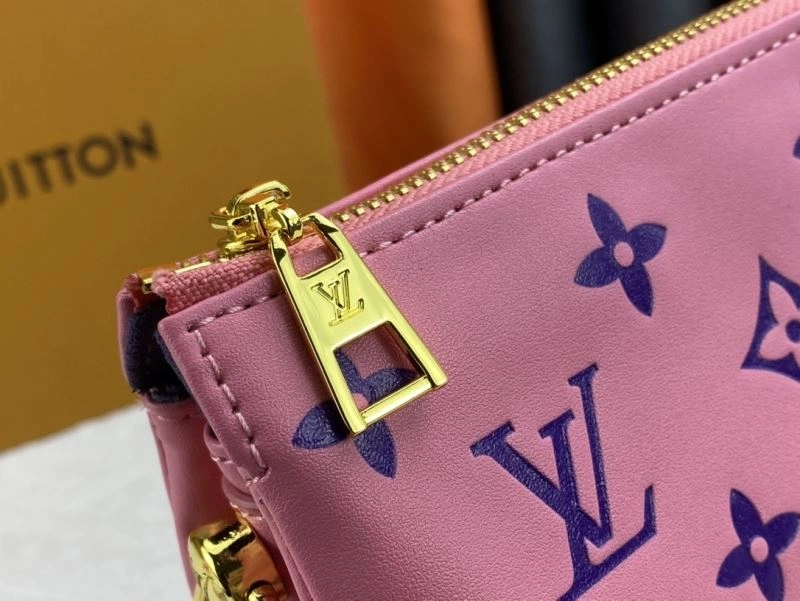 Louis Vuitton Satchel Bags HighPerformance 79702