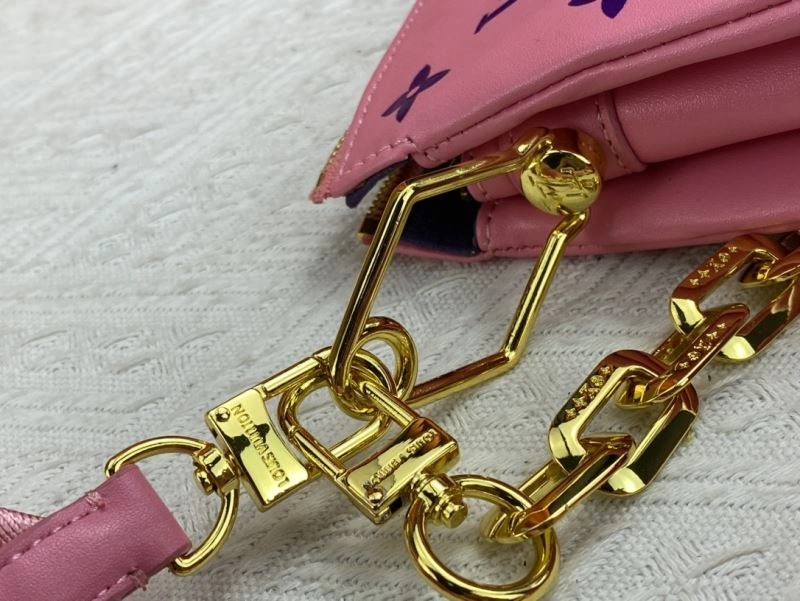 Louis Vuitton Satchel Bags HighPerformance 79702