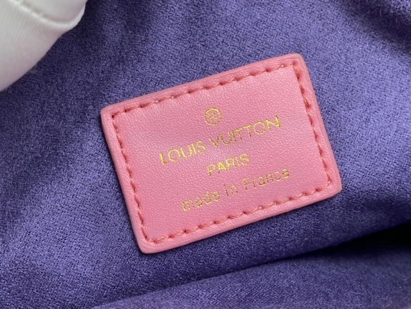 Louis Vuitton Satchel Bags HighPerformance 79702