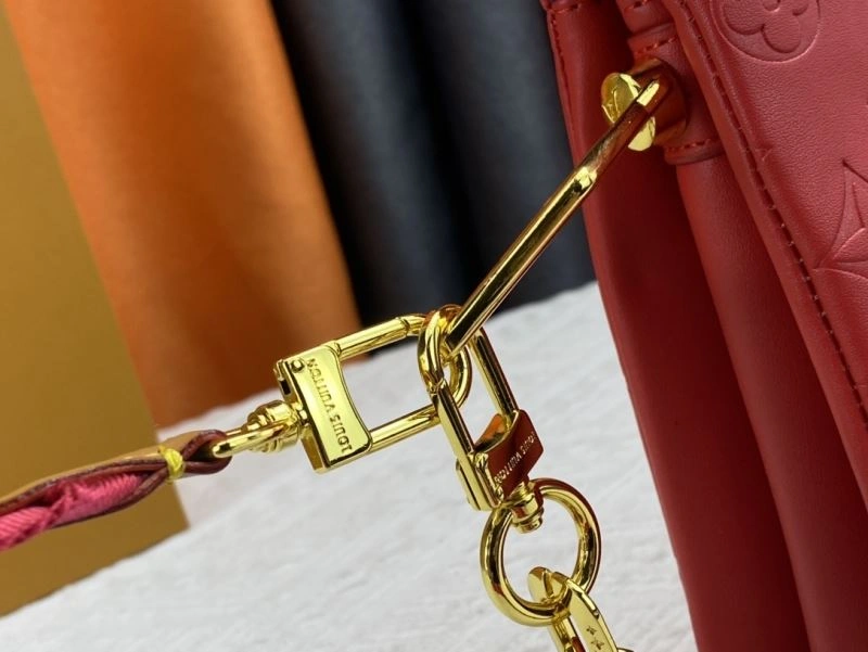 Bright Louis Vuitton Satchel Bags 79693
