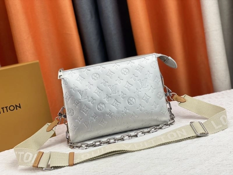 Supportive Louis Vuitton Satchel Bags 79690