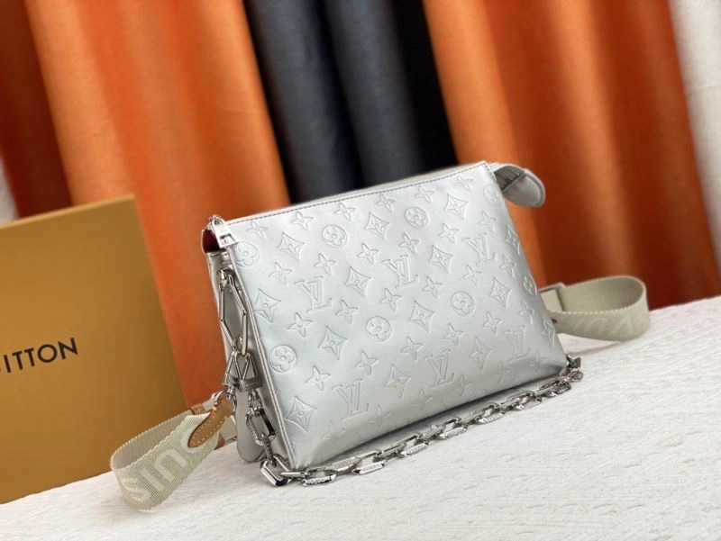 Supportive Louis Vuitton Satchel Bags 79690