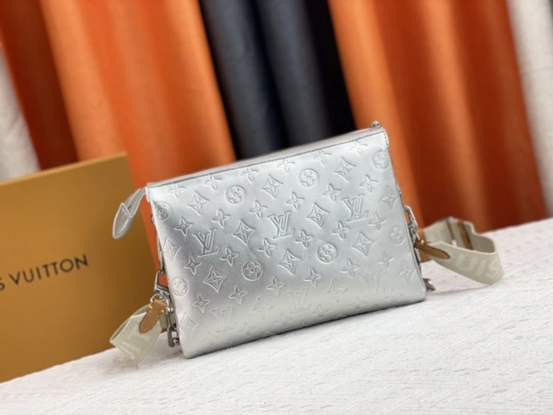 Supportive Louis Vuitton Satchel Bags 79690
