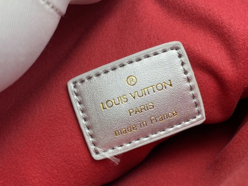 Supportive Louis Vuitton Satchel Bags 79690