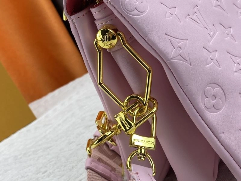 Compact Louis Vuitton Satchel Bags 79692