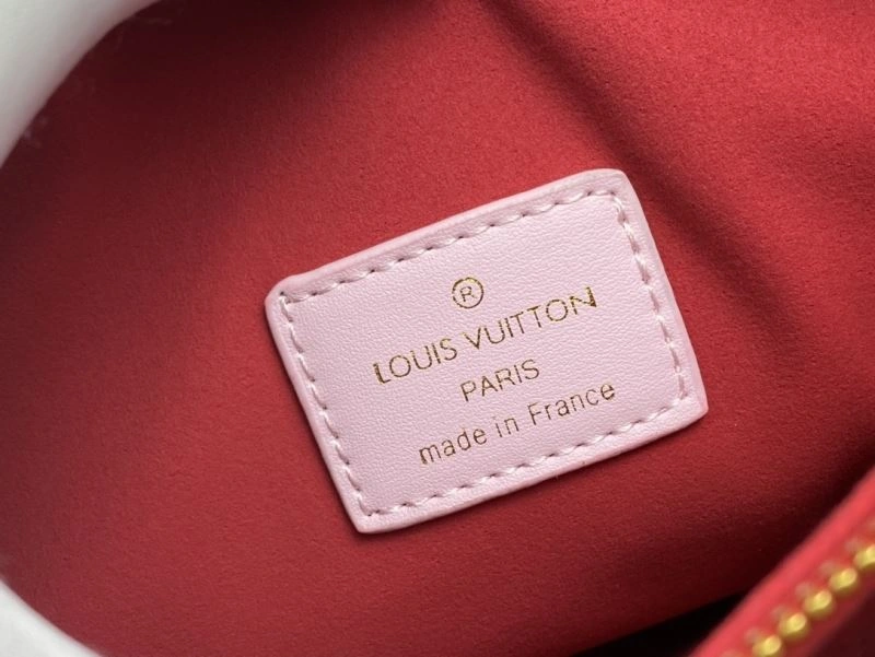 Compact Louis Vuitton Satchel Bags 79692
