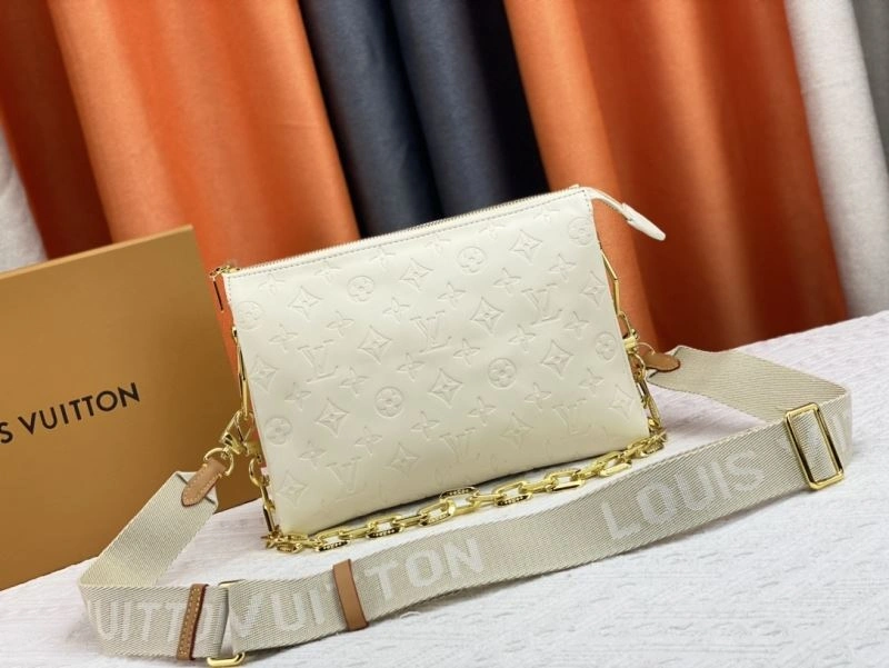 Louis Vuitton Satchel Bags DailyWear 79688