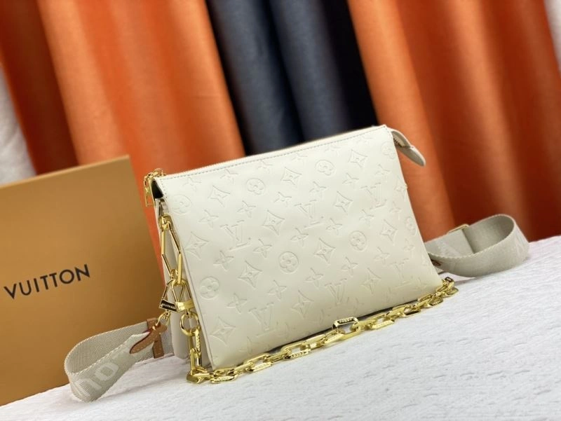 Louis Vuitton Satchel Bags DailyWear 79688