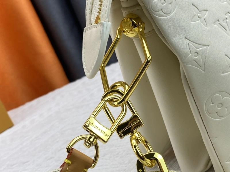 Louis Vuitton Satchel Bags DailyWear 79688