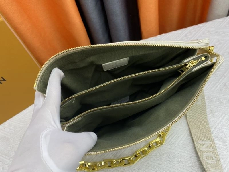 Louis Vuitton Satchel Bags DailyWear 79688