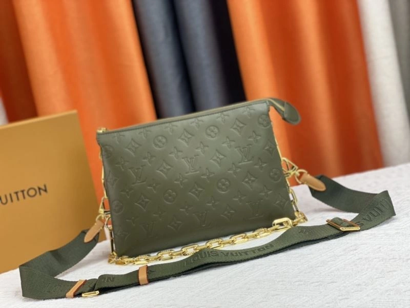 Breathable Louis Vuitton Satchel Bags 79689