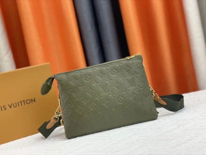 Breathable Louis Vuitton Satchel Bags 79689