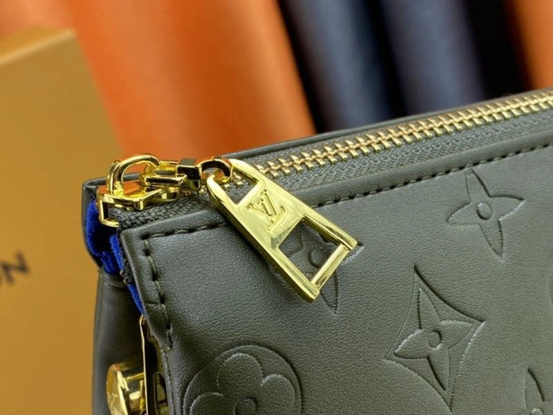 Breathable Louis Vuitton Satchel Bags 79689