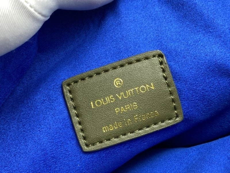 Breathable Louis Vuitton Satchel Bags 79689