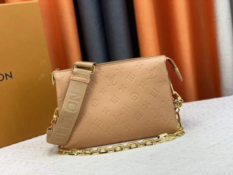 SoftTouch Louis Vuitton Satchel Bags 79685