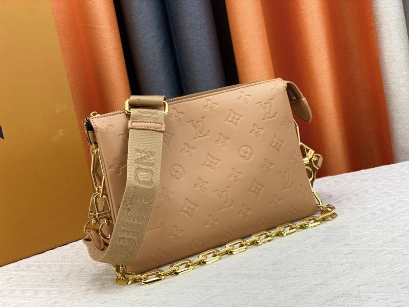 SoftTouch Louis Vuitton Satchel Bags 79685