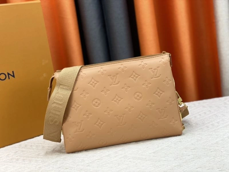SoftTouch Louis Vuitton Satchel Bags 79685