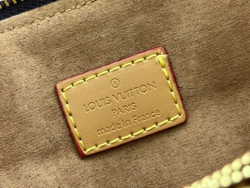 Comfortable Louis Vuitton Satchel Bags 79686