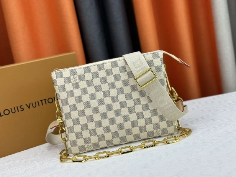 TravelReady Louis Vuitton Satchel Bags 79683